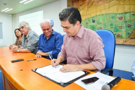 Alvar� de Constru��o Autom�tico destrava obras de novos empreendimentos em Cuiab�