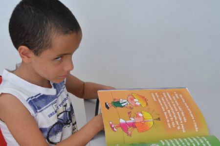 Dia Nacional do Cego conscientiza sobre direitos garantidos