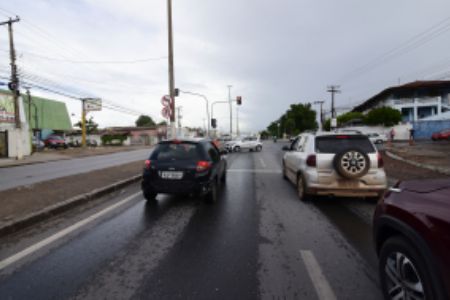 Semob recapear� trecho da Avenida Fernando Correa; veja como ficar� o tr�nsito