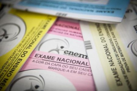 Enem 2018 tem 5,5 milh�es de inscritos confirmados