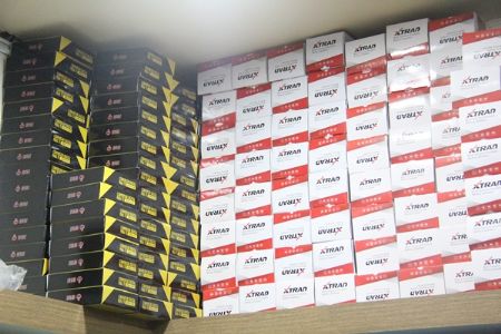 Do atacado ao varejo, logistas do Shopping Popular s�o destaques