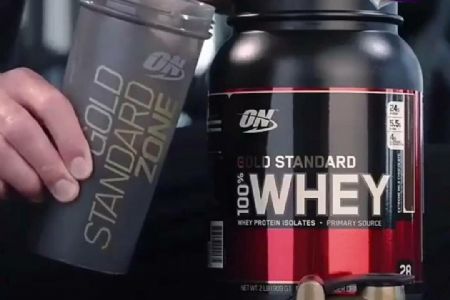 Suplementos alimentares est�o presentes em 54% dos lares no Brasil