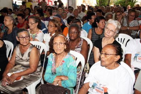 Assist�ncia inicia inscri��es para as atividades deste ano nos CCI�s