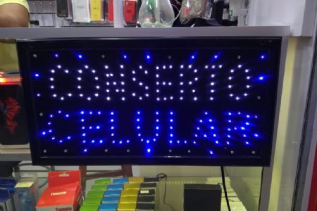 Celular apresentando defeito? O Shopping Popular possui lojas com assist�ncia t�cnica especializada