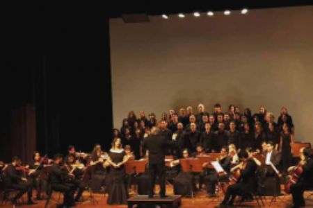 Coral Municipal de Cuiab� estende per�odo de inscri��es at� dia 08 de novembro