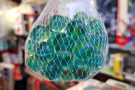 Dia das Crian�as movimenta com�rcio popular em Cuiab�