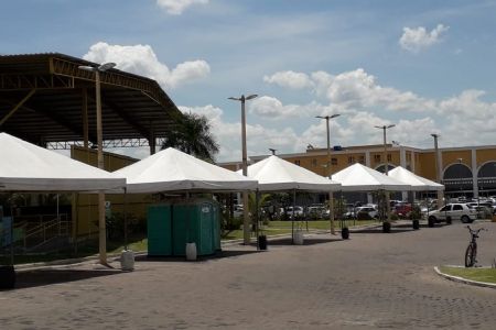 Complexo Esportivo Dom Aquino ser� palco da cultura regional �Cururu Siriri�