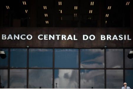 Quem � o economista indicado para presidir o Banco Central
