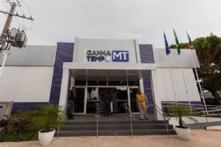 Governo economiza R$ 4,7 milh�es com gest�o eficiente do Ganha Tempo