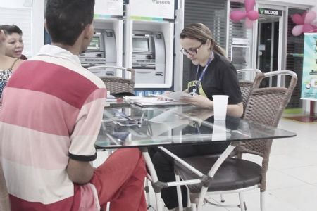 A Justi�a Comunit�ria no Shopping Popular