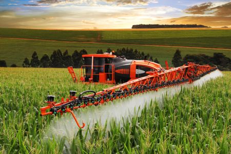 Chuva deve superar m�dia na 2� quinzena do m�s na maior parte agr�cola do Brasil