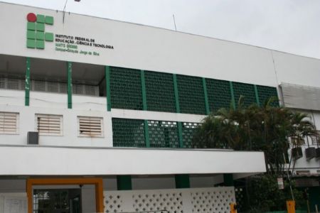 IFMT abre inscri��es para vestibular com 435 vagas de ensino superior