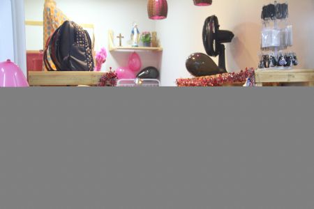 O Shopping agora conta com uma loja de moda modesta e artigos religosos
