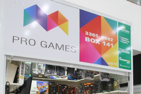 O jogo mais esperado �God of War 4� na Pro Games