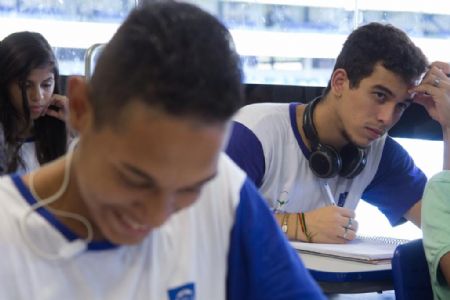 Inscri��es para o Projovem Urbano MT est�o abertas