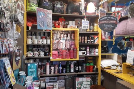 Vai fazer lista de presentes? No Shopping Popular tem dicas criativas para montar a sua