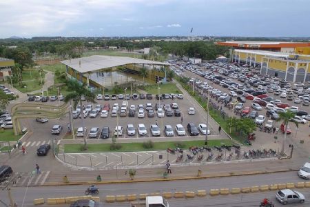 Jogadores demonstram ansiedade e confian�a para o in�cio do campeonato