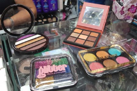 Temporada de amigo secreto movimenta com�rcio popular em Cuiab�