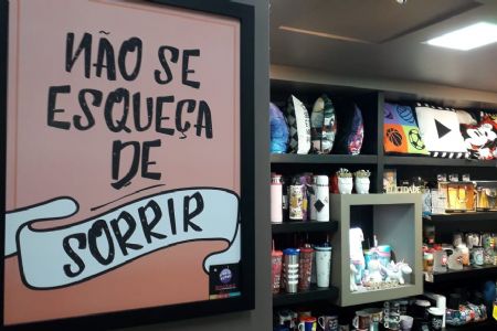 Shopping Popular oferece dicas para inovar o evento corporativo �Amigo Oculto� com as lojas de presentes criativos