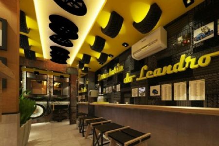 Borracheiro desde os 14, tinha vergonha e agora funcion�rios usam gravata