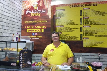 Comerciantes investem na criatividade empreendedora para atrair clientes