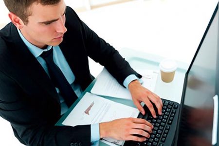 Site deixa ver benef�cio de empresas, como academia, cursos e trabalho fora