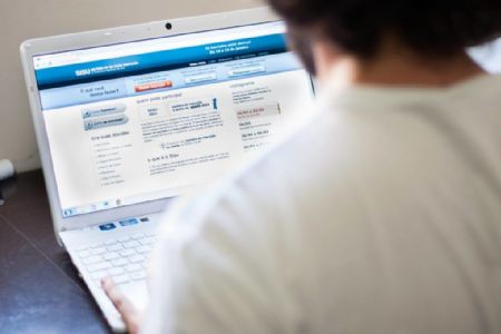 Estudantes t�m at� hoje para participar da lista de espera