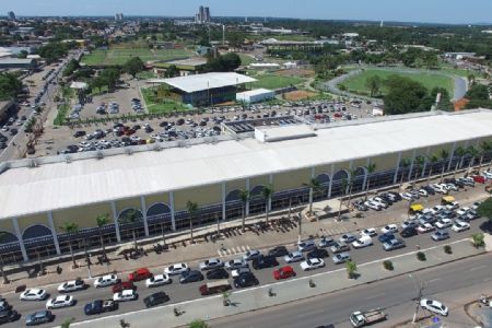 Com�rcio popular espera alta de at� 7% no Dia das M�es