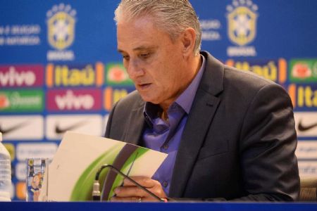 Os 23 de Tite