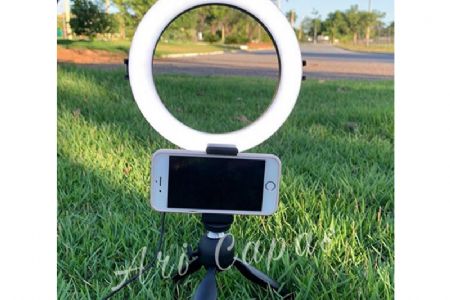 Right Light: a nova sensa��o do momento no Shopping Popular