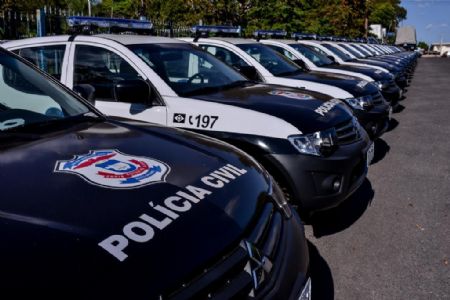 Estado cumpre meta e economiza R$ 9,6 mi com combust�vel em 2019