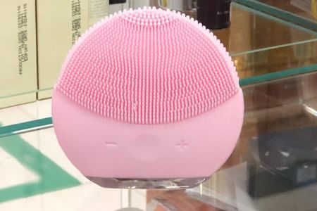 O produto que domina o rosto das blogueiras voc� encontra aqui no Shopping Popular