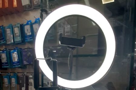 Produtos para ajudar sua vida no home office.