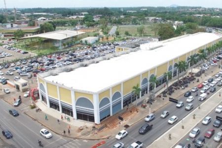 Natal Popular: Shopping Popular ter� hor�rio especial em dezembro