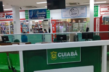 ​Sine Municipal Shopping Popular: confira as vagas do dia (24)