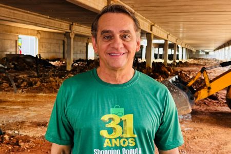 Das ruas ao Shopping Popular de Cuiab�: 