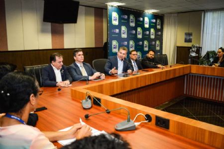 Mutir�o Fiscal vai facilitar regulariza��o de d�vidas de cidad�os e empresas