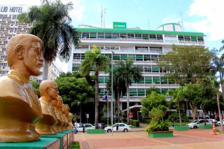 Or�amento da Capital teve aumento de 45,60% na receita bruta