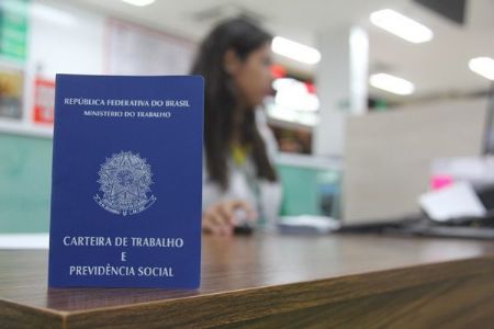 Mais de 100 Vagas de emprego dispon�veis no Sine do Shopping Popular