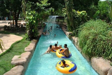 Confira sete lugares para aproveitar o feriado em Mato Grosso e arredores