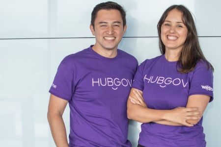 Faturam R$500 mil ensinando funcion�rios p�blicos a serem mais eficientes