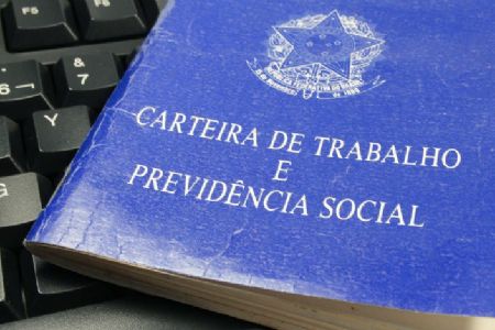 Brasil cria 58,6 mil empregos formais em novembro