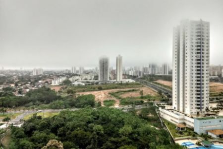 Clima ameno permanece at� o final de semana, diz Inpe