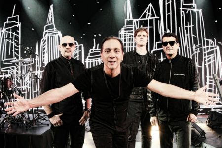 Festival de rock ter� shows de Biquini Cavad�o e 16 bandas regionais em Cuiab�