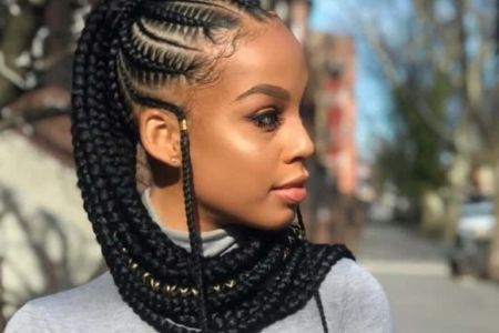 Oficinas de penteado e Afrohouse marcam Dia da Consci�ncia Negra; saiba onde se inscrever