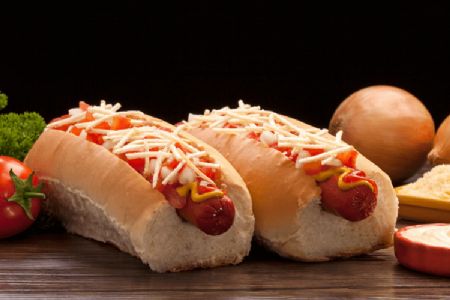 Lanche mais popular do mundo, cachorro quente faz sucesso tamb�m em Cuiab�