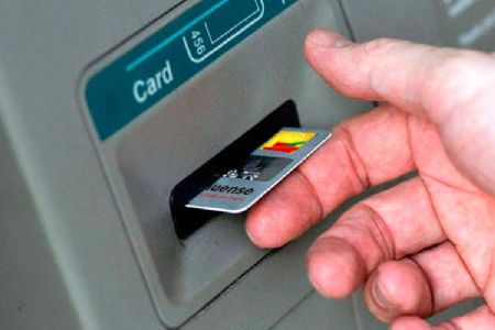 Tem medo de usar o caixa eletr�nico e ser assaltado? Voc� n�o est� sozinho