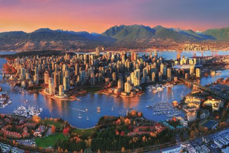 Quer morar no Canad�? Pa�s contrata brasileiros e paga at� R$ 16,9 mil/m�s