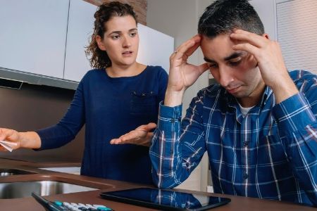 Desatento, compulsivo ou injusti�ado? Que tipo de devedor voc� �?