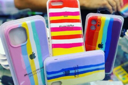 Top 3 de acess�rios para celular: procure o melhor para voc� no shopping popular